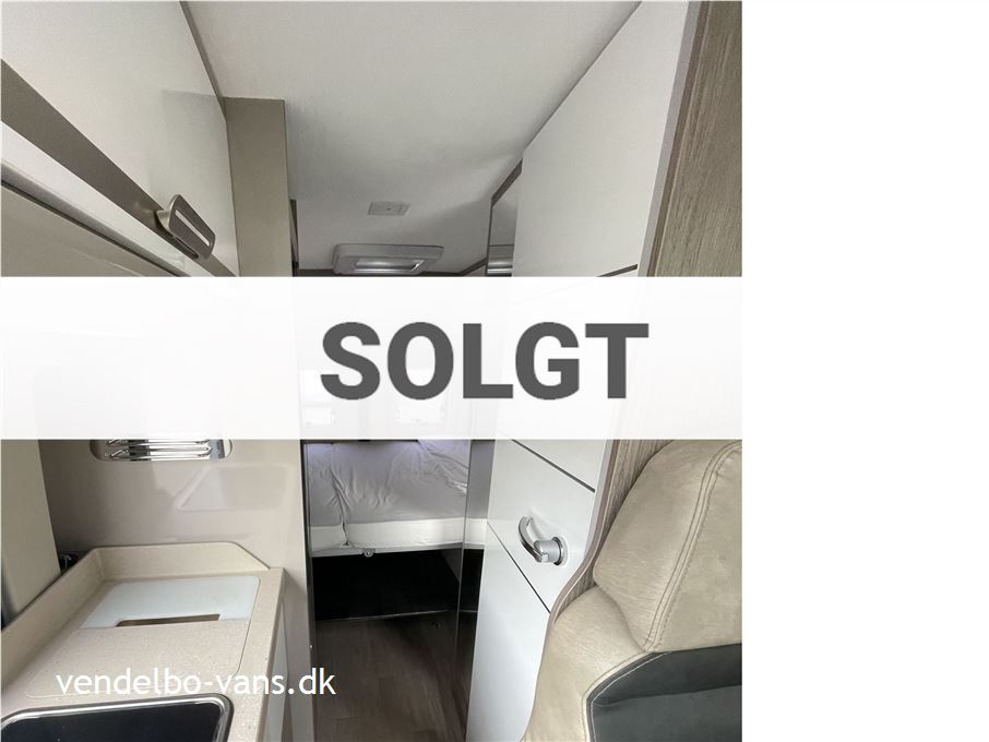 Chausson ROAD LINE V594 Premium